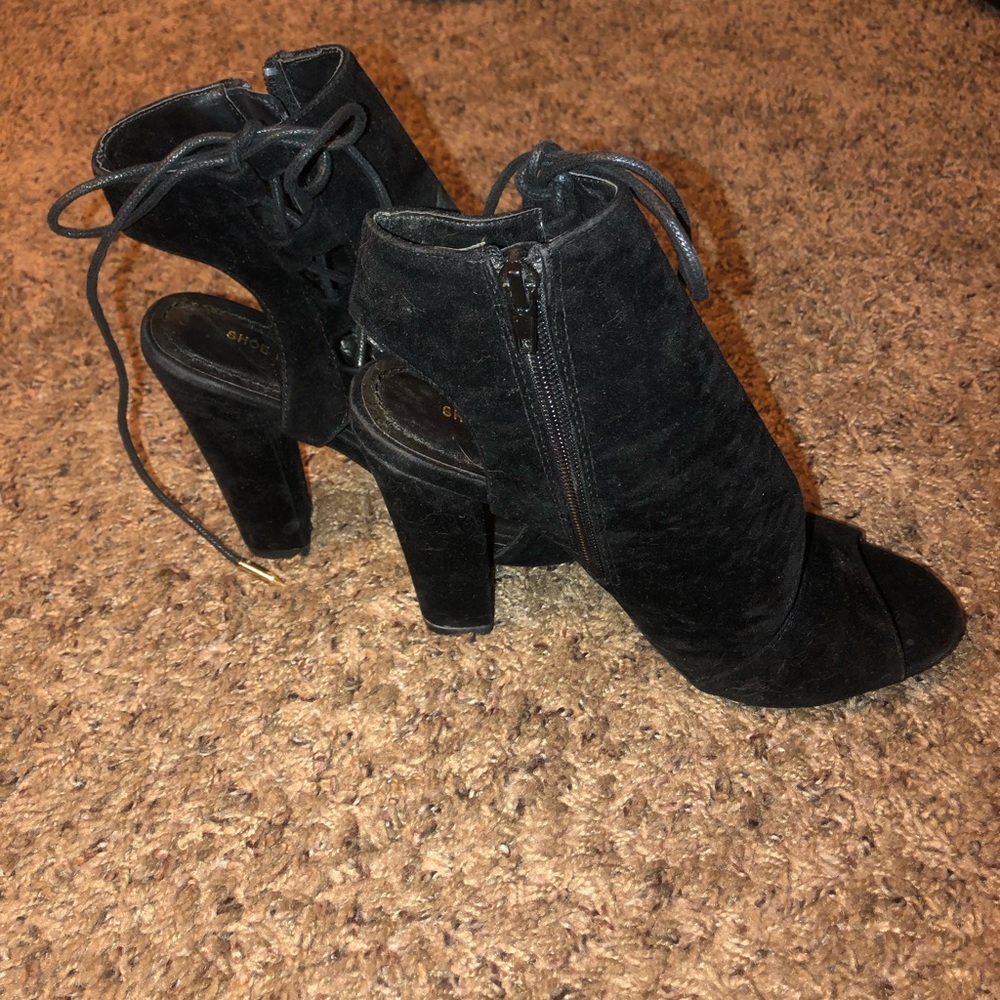 Heels